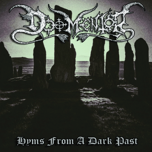 Doomentor : Hymns from a Dark Past